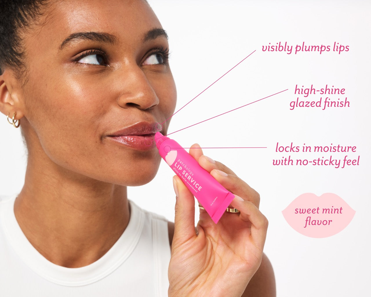 Lip Service