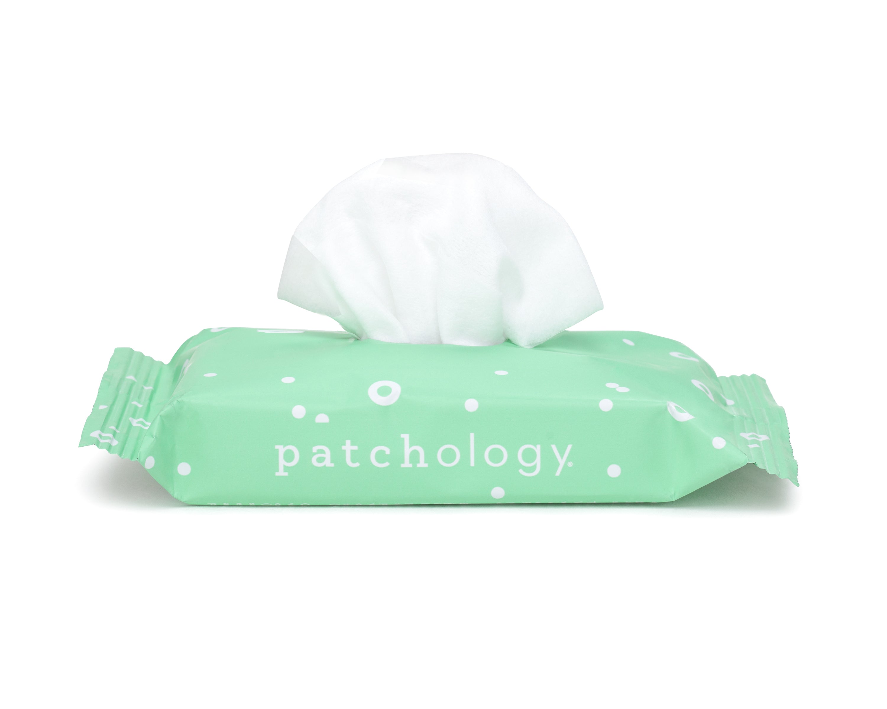 Clean AF Facial Cleansing Wipes