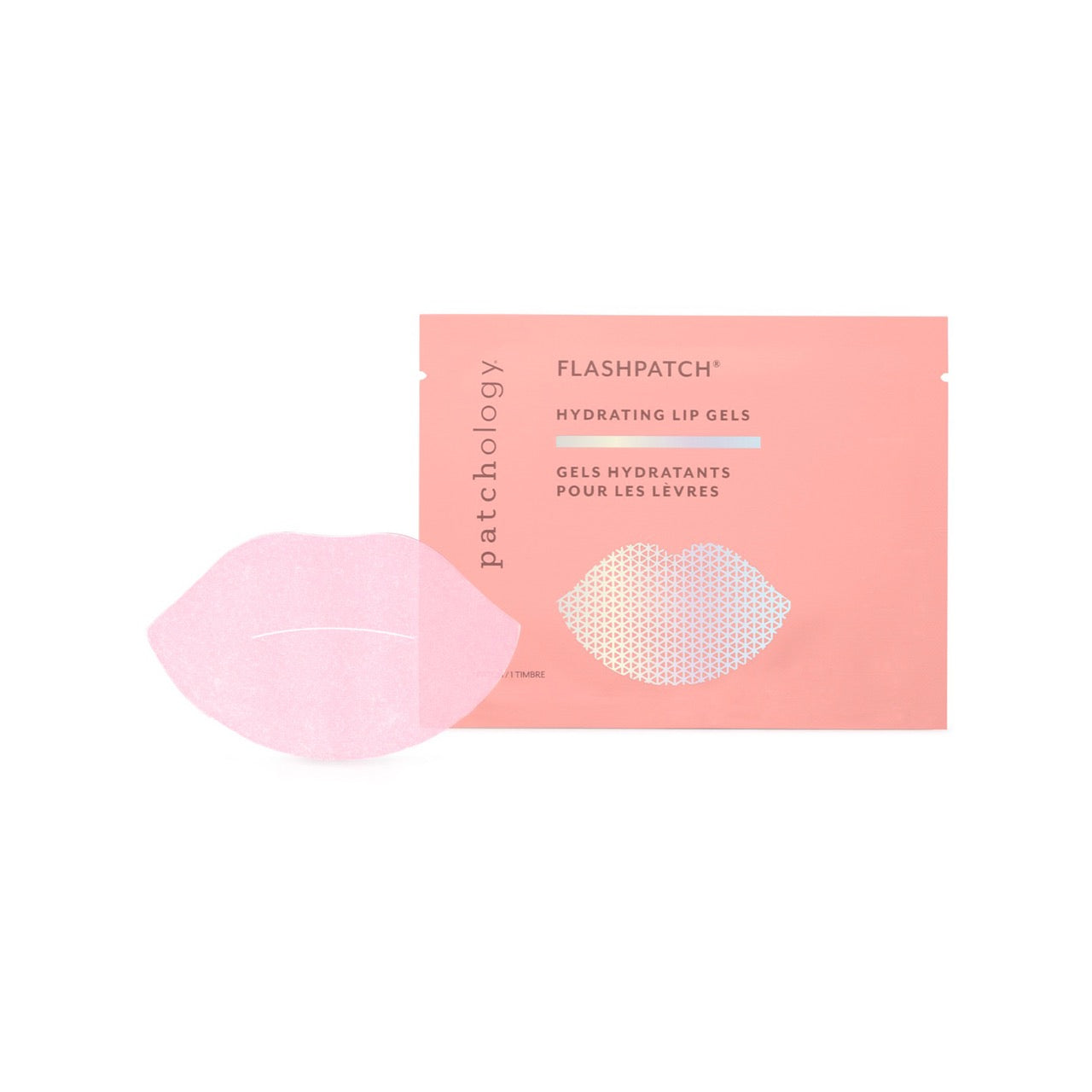 Hydrating Lip Gels