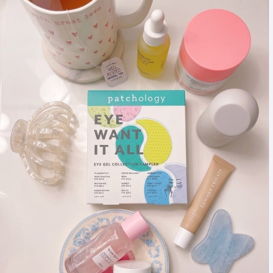 Eye Want It All Kit