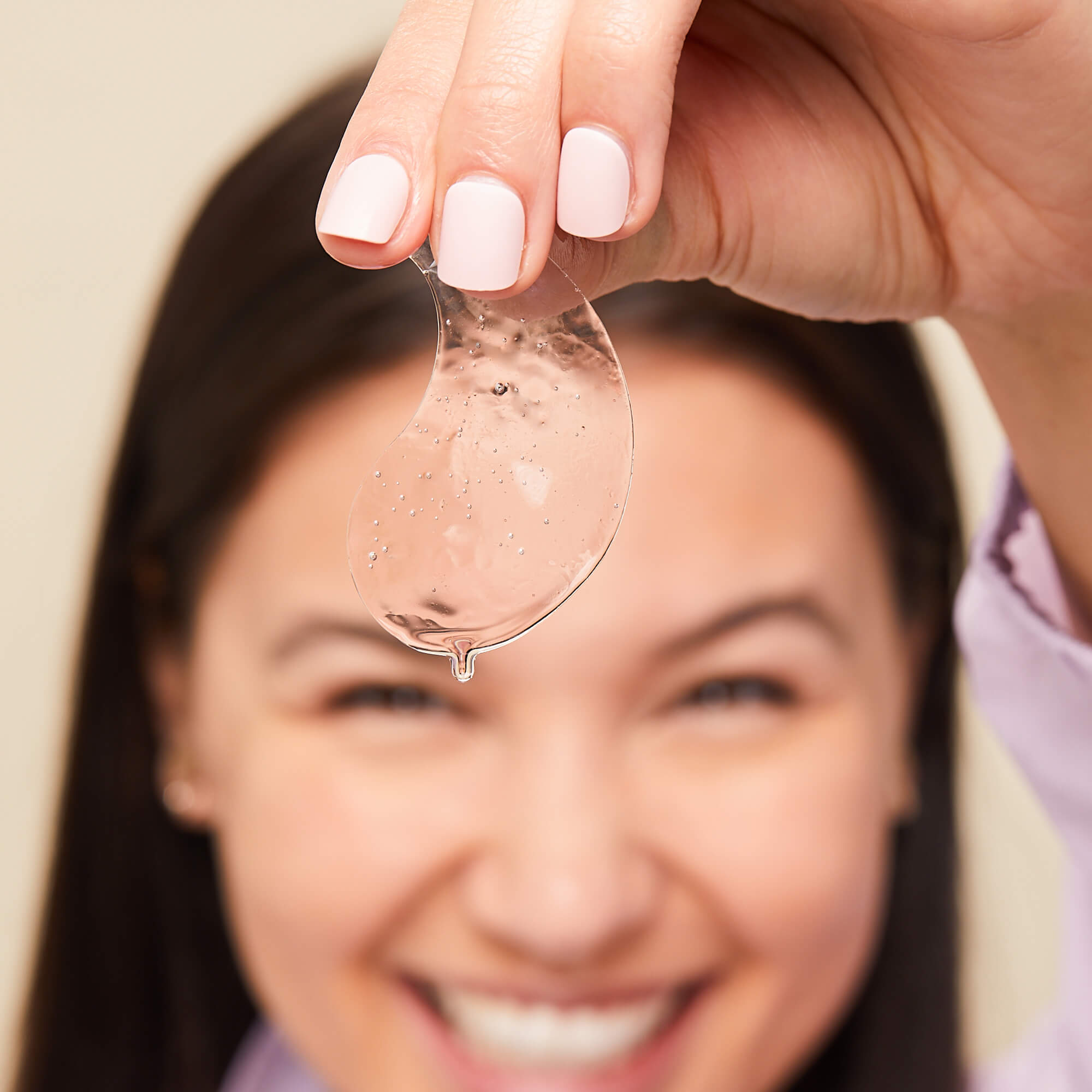 Bubbly Eye Patches