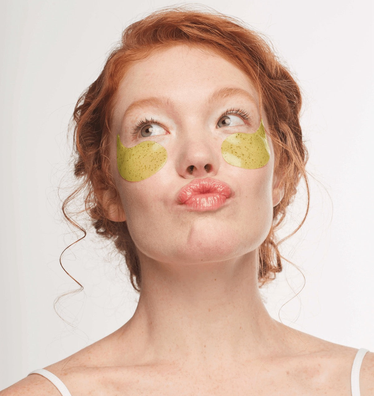 Perk Up Eye Patches