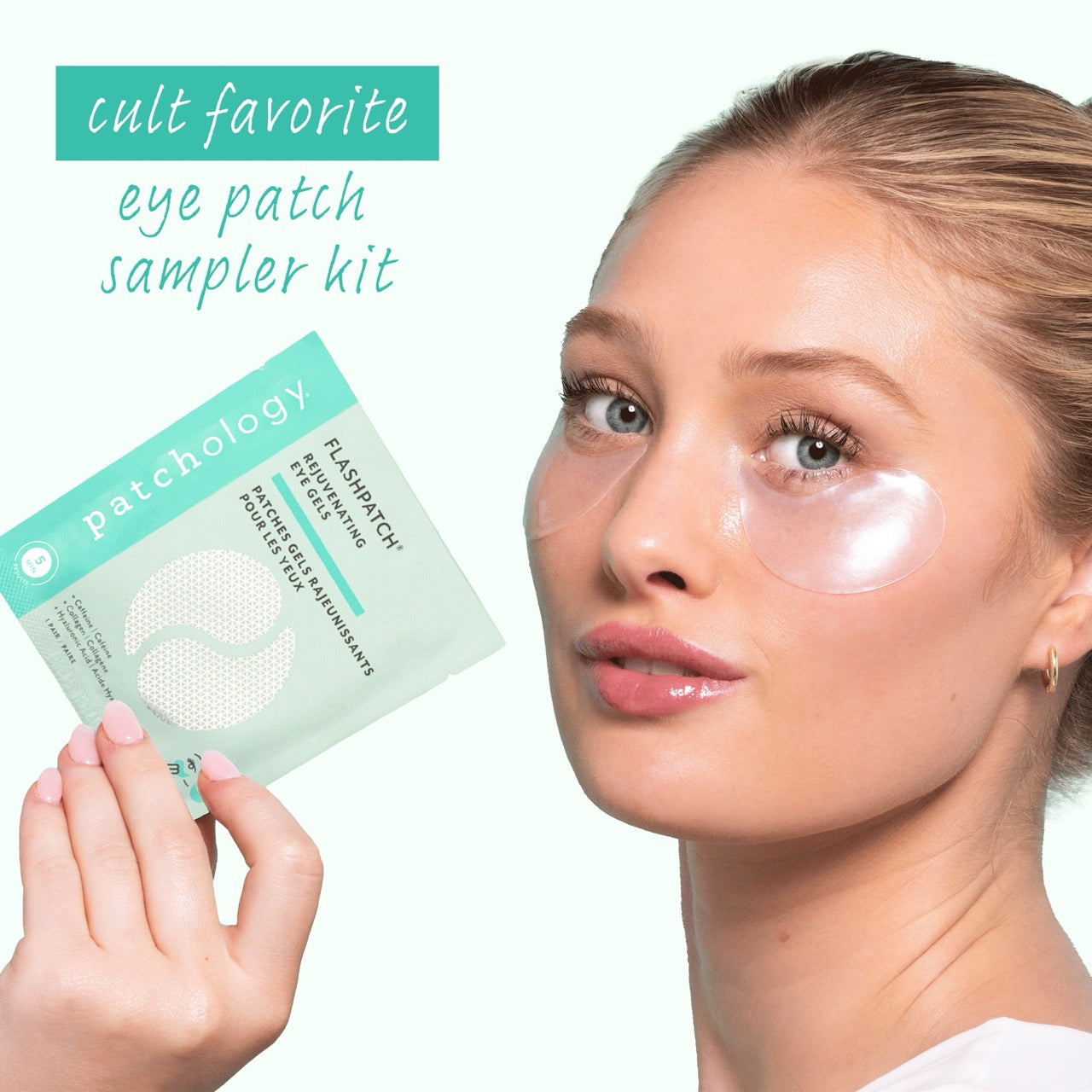 Project: Undereye Kit