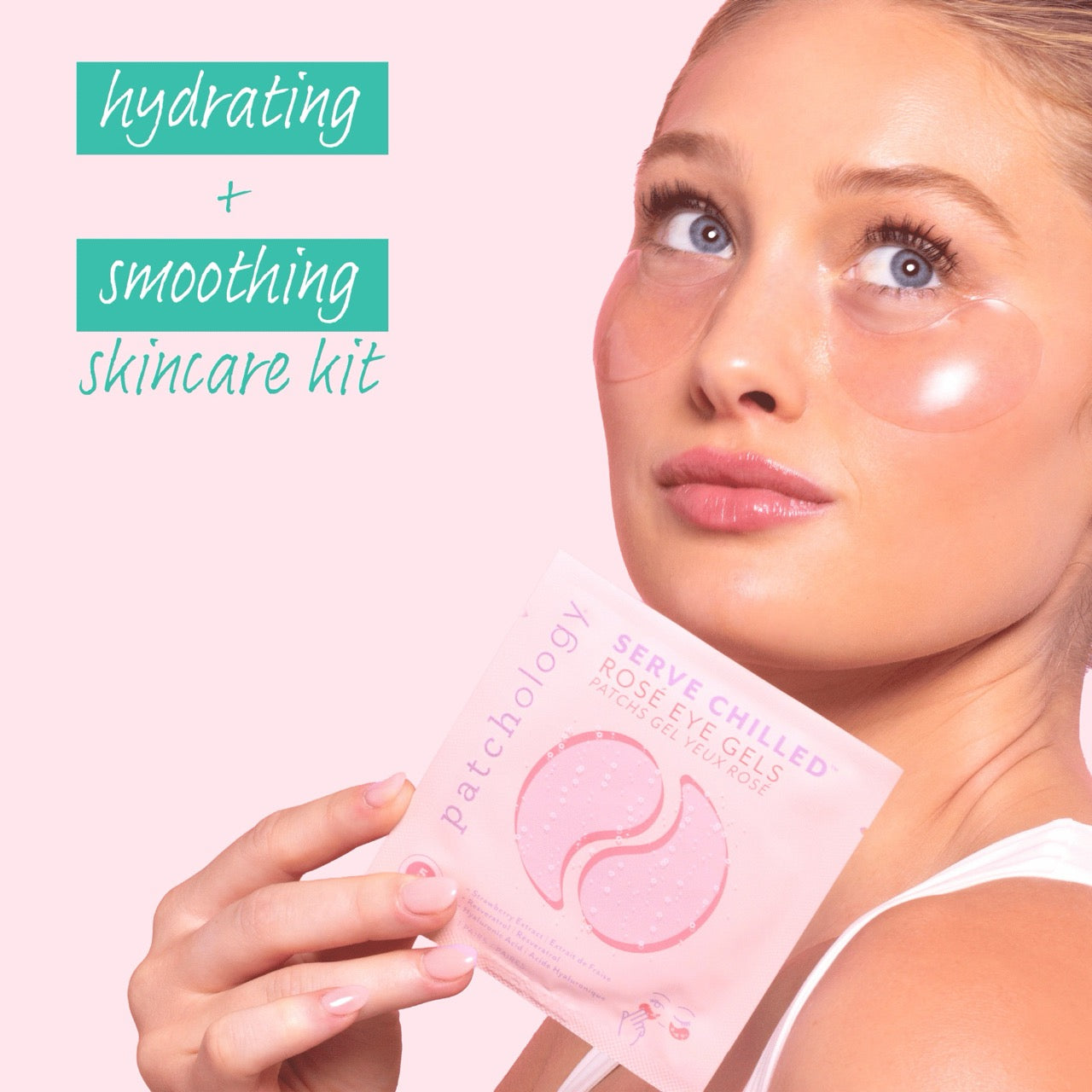 The Glow Memo Kit