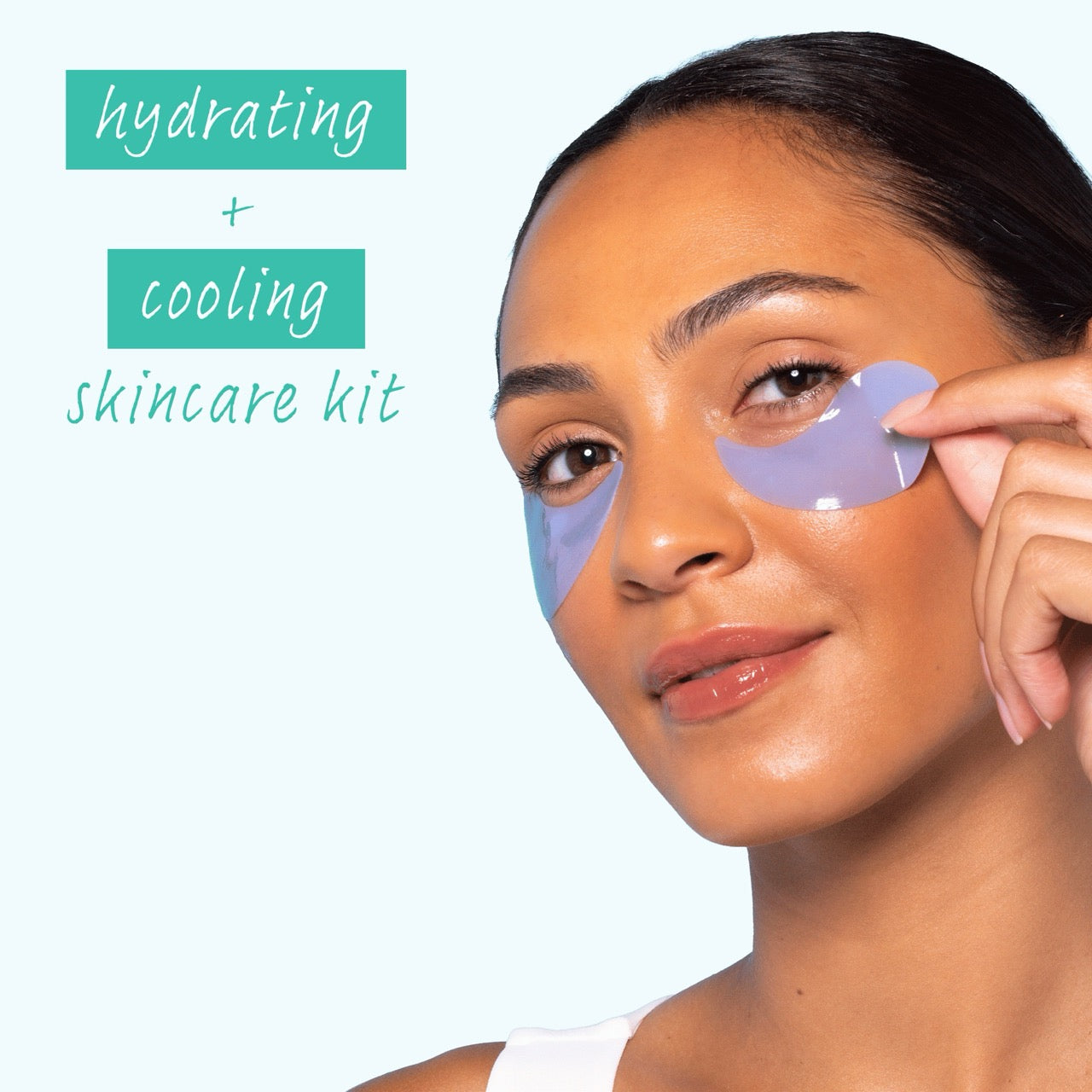 Hydration 101 Kit