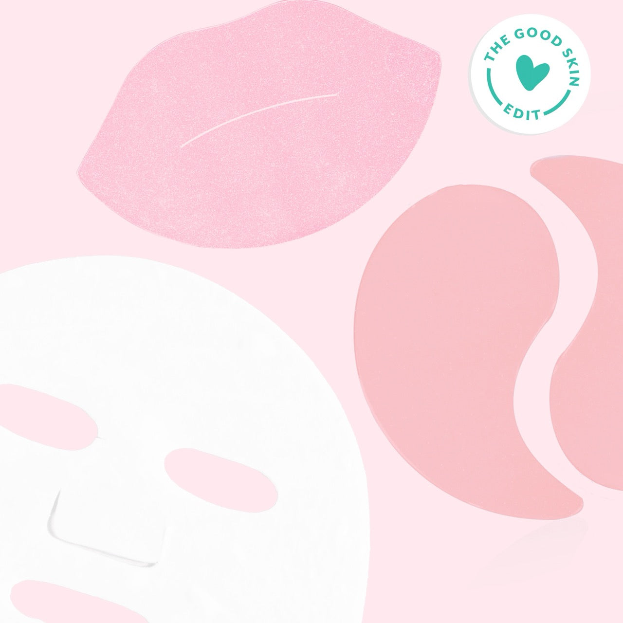 The Glow Memo Kit