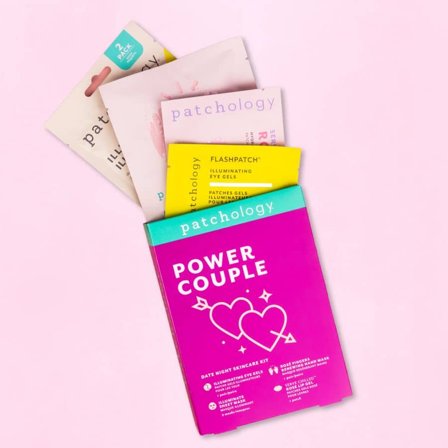 Power Couple Kit