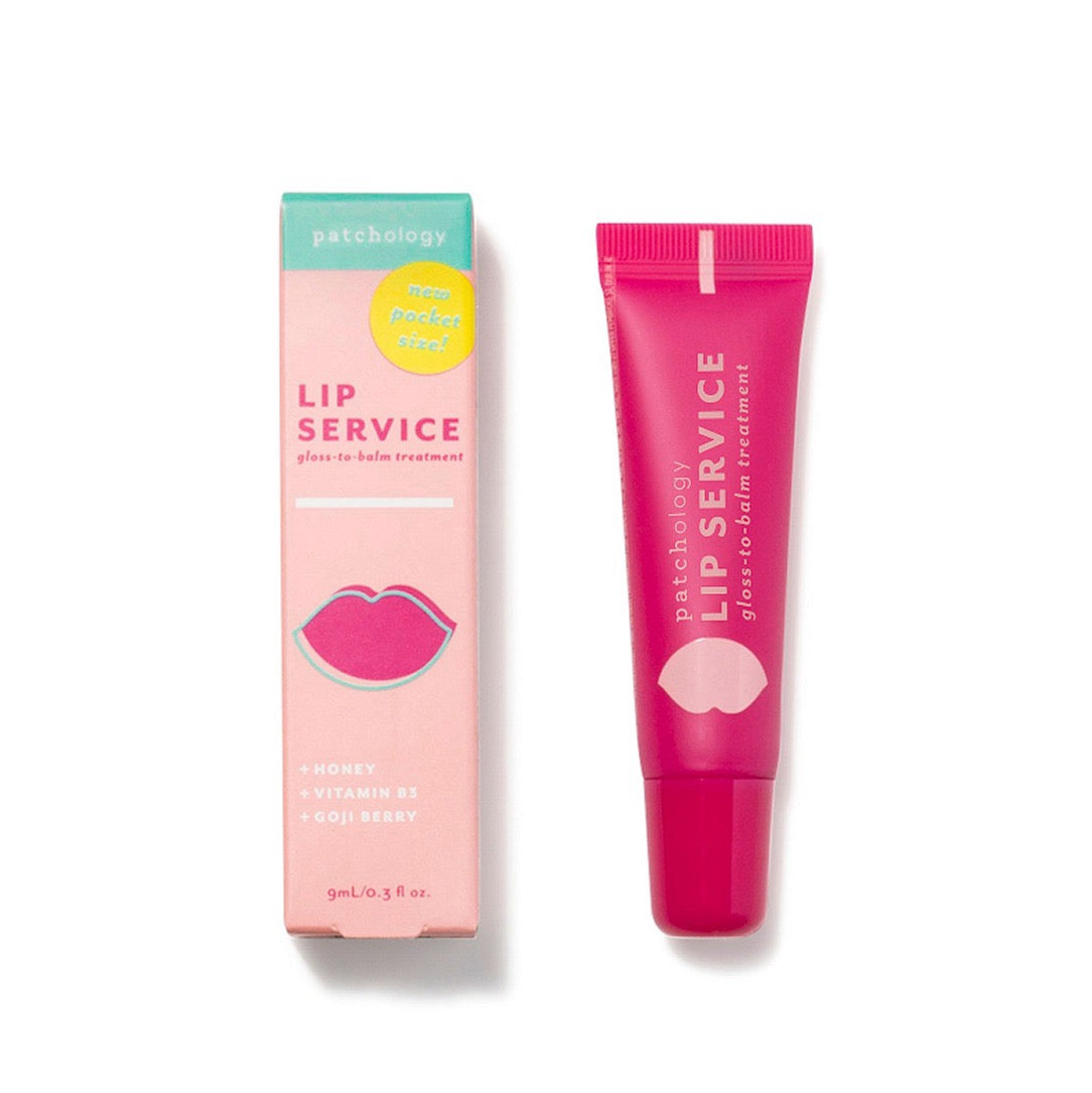 Lip Service