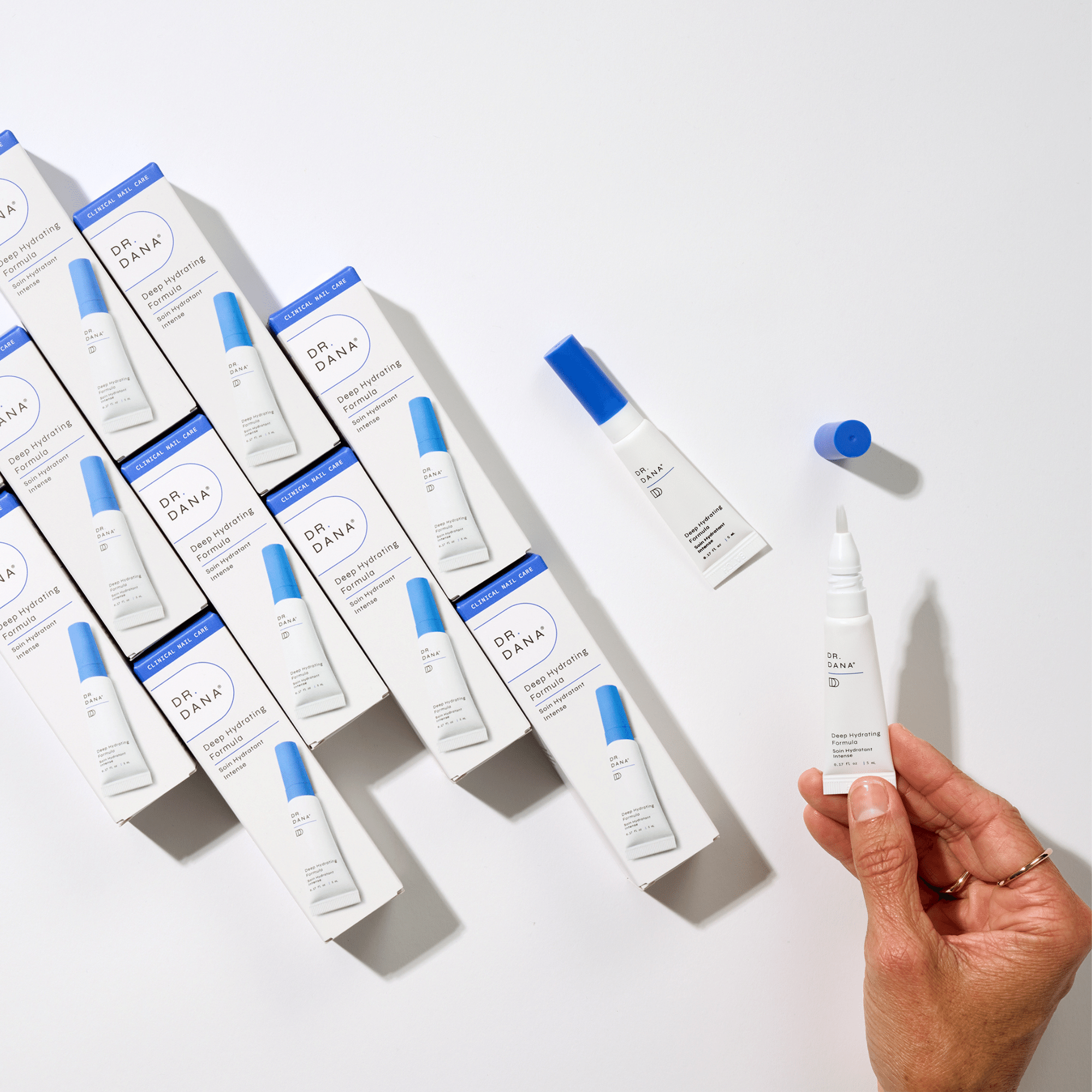 Dr. Dana Hydrating Formula