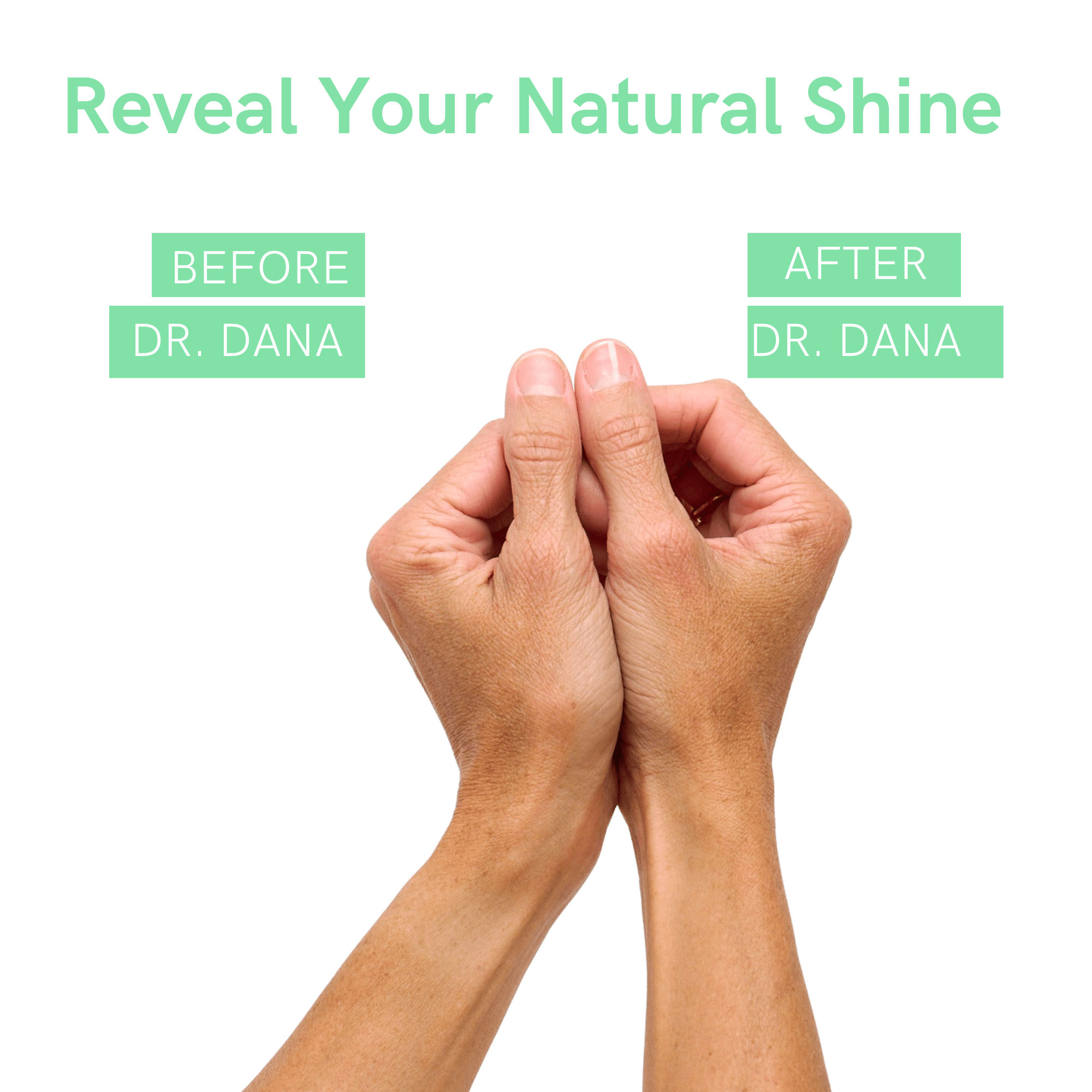 Dr. Dana Priming Wand
