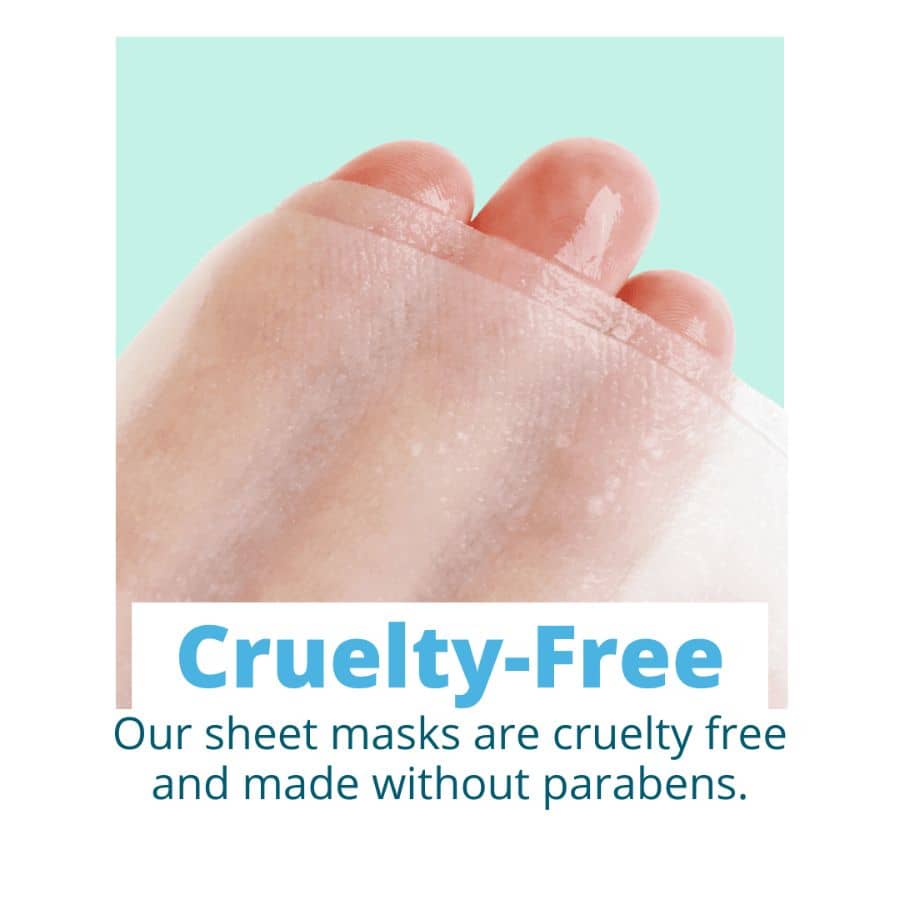 Press Reset Mask